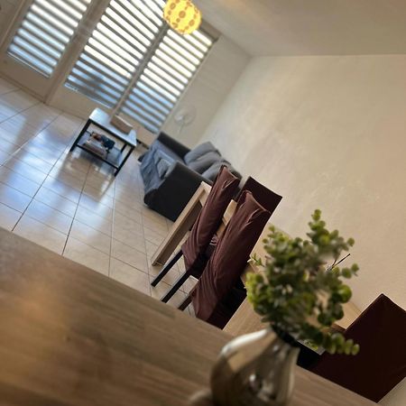 Dream Apartment Wiesbaden City 2 Room Kitchen Bath Balkon Maximum 5 Person Buitenkant foto