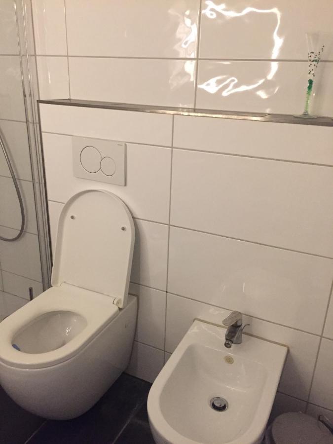 Dream Apartment Wiesbaden City 2 Room Kitchen Bath Balkon Maximum 5 Person Buitenkant foto