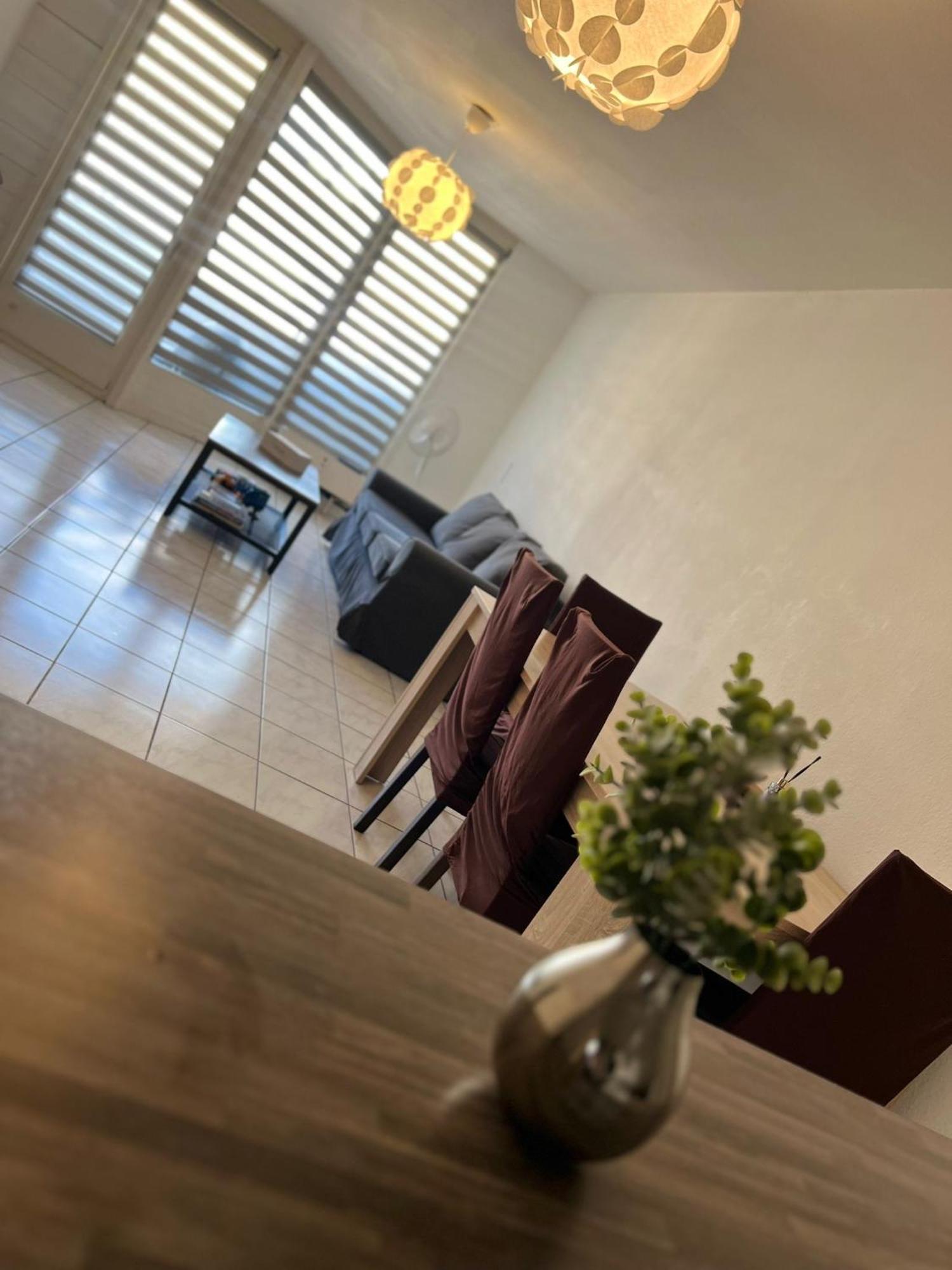 Dream Apartment Wiesbaden City 2 Room Kitchen Bath Balkon Maximum 5 Person Buitenkant foto